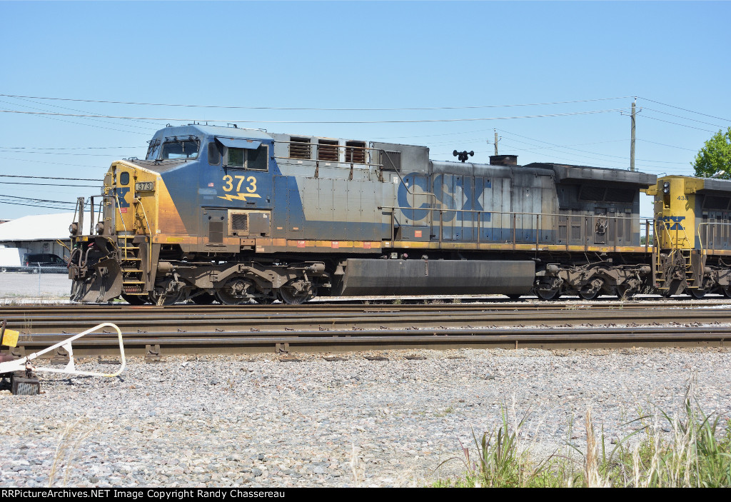 CSXT 373